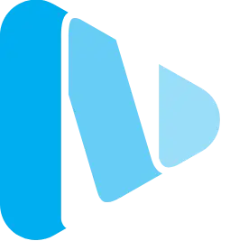Neon 4K TV official service logo