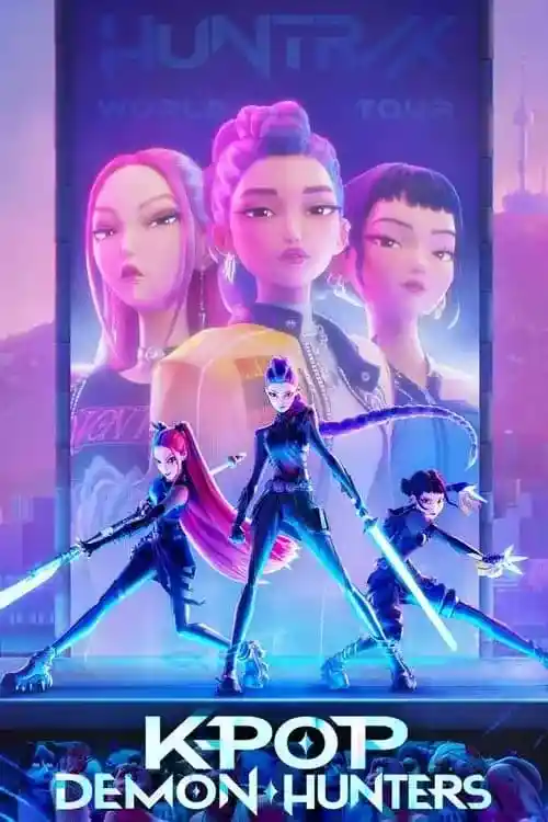 Kpop - Neon 4K TV Premium IPTV Subscription