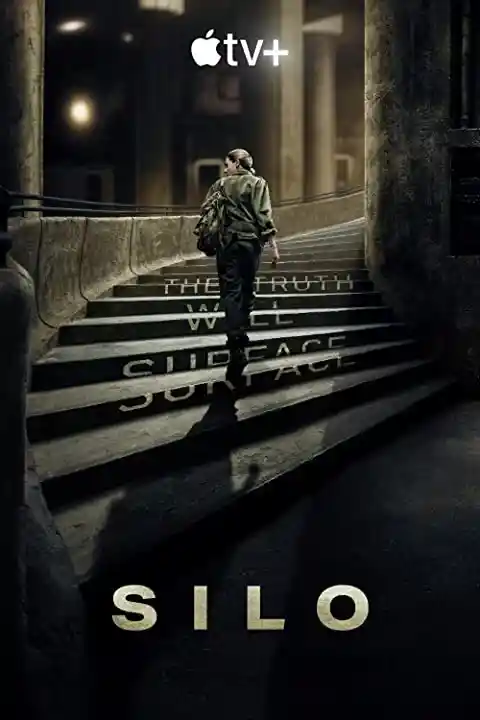 Silo - Neon 4K TV Premium IPTV Subscription